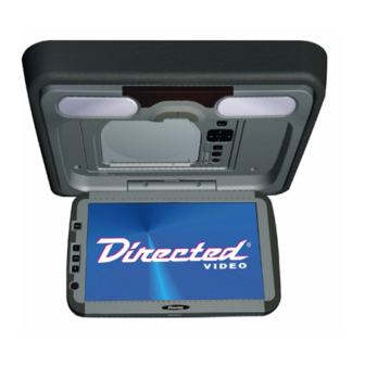 Directed Video OHD1502 Owner's Installation Manual