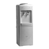 Haier WDQSC145 - INSTALLATION REV 03-04 Installation Instructions Manual