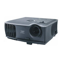 Dell 1800MP Setup Manual