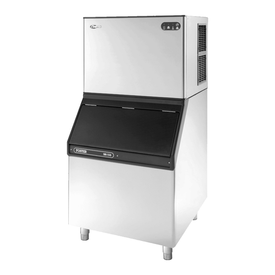 Foster F200 Service Manual