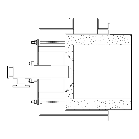 Eclipse Combustion Vortometric v2.00 Installation Manual