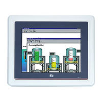 AXIOMTEK GOT5840T-832 User Manual
