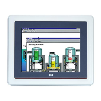 AXIOMTEK GOT5840T-832 User Manual