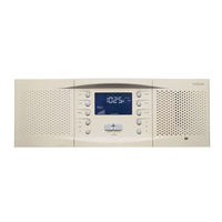 Nutone nc300 Operating Manual