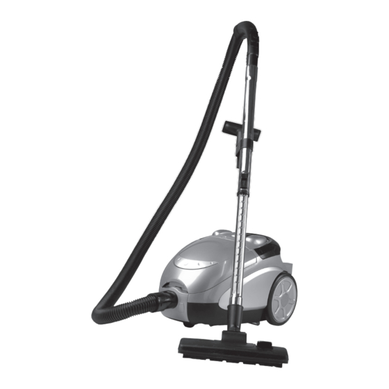 Coline VC-H4508ES User Manual