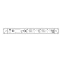 Shure ULX-D Quad Z16-20 Manual