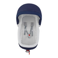 Inglesina Kit Auto Pro 3P Instruction Manual
