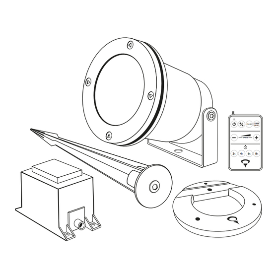 Techno Source Elf Light 97540 User Manual