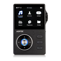AGPtek H1 User Manual