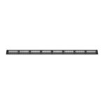 SpeedTech Lights Striker- 8 TIR Operation Manual And Instructions