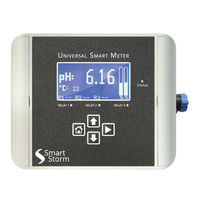 Smart Storm Universal Smart Meter Instruction Manual