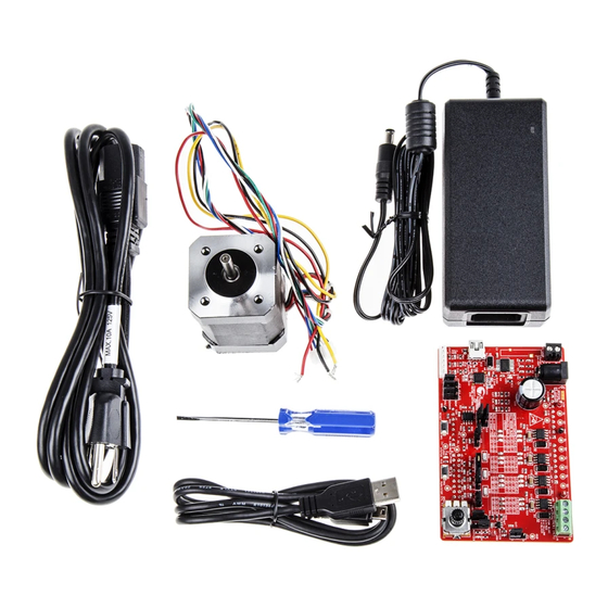 Cypress CY8CKIT-037 Manual