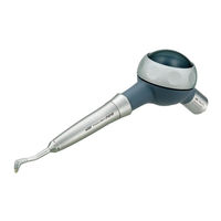 Nsk Prophy-Mate neo Operation Manual