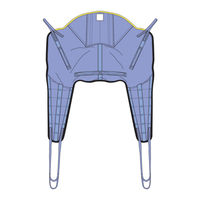 Arjo MAA8000 Instructions For Use Manual