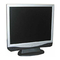 Monitor NEC LCD1711M User Manual