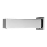 Stern Tubular Soap Dispenser 2030 B Installation And Maintenance Manual