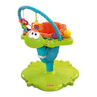 Fisher-Price R2158 Manual