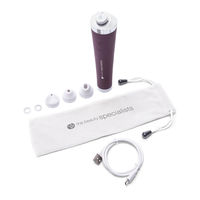 Riobeauty PORE PERFECTION Instruction Manual