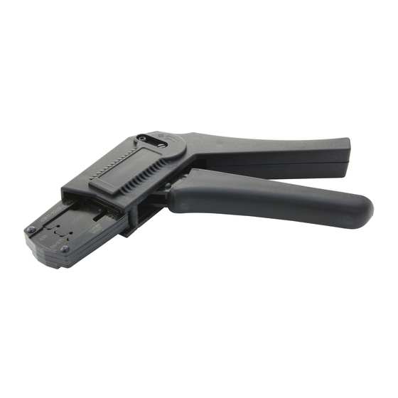 molex 63811-9200 Specification Sheet