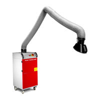 MW TOOLS 829000140 Manual