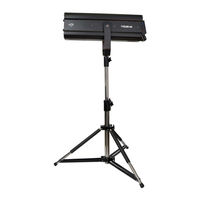 Triton Blue T-FOLLOW-440 User Manual