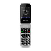 Artfone F20 Manual