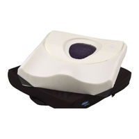 Invacare Infinity Assembly, Installation And Operating Instructions