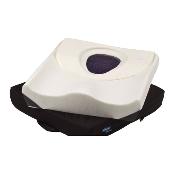 Invacare Infinity Assembly, Installation And Operating Instructions