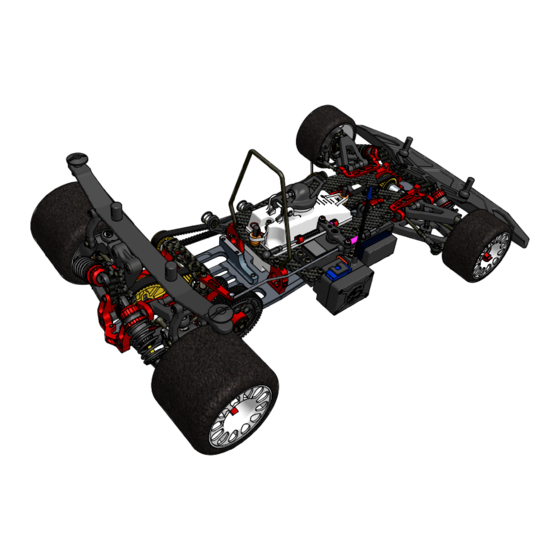 Capricorn LabC803evo Manuals