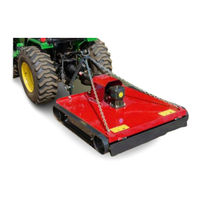 Winton WTM110 Owner's Manual