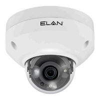 Elan EL-IP-ODV4-WH Quick Start Manual