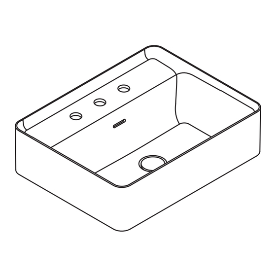 agape MARSIGLIA ACER0705P Assembly Instructions