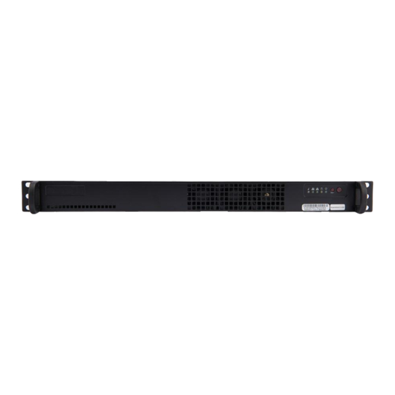 CORNING ONE SD-LAN Local Area Network Manuals