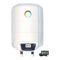 fothermo CPVB-10 Instruction Manual