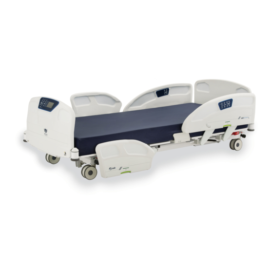 Umano Medical ook snow FL36 User Manual