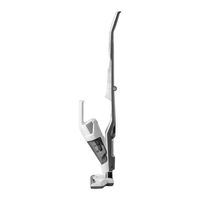Vacmaster VSD1801UK User Manual