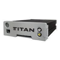 247Security ZEUS TITAN User Manual