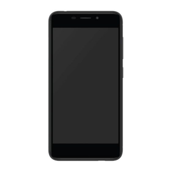 Allview X4 Soul mini User Manual