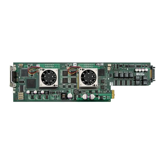 Lynx P VD 5660 D Reference Manual