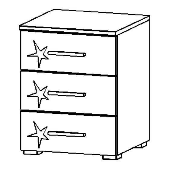 Rauch Base MZ191 Assembly Instructions Manual