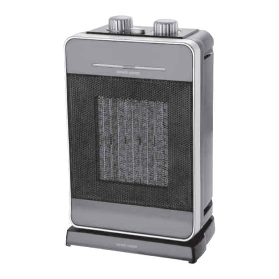 Glen GL 7013 User Manual