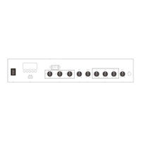 GLEMM PAA 110TMZP Instruction Manual