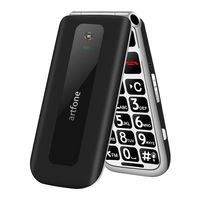 Artfone F20 User Manual