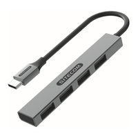 Sitecom CN-5001 User Manual
