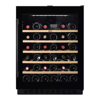 Aeg AWUS052B5 User Manual
