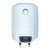 fothermo CPVB-10 Manual