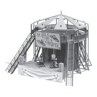Faller 140336 Manual