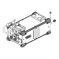 Lincoln Electric POWER WAVE 11935 Service Manual