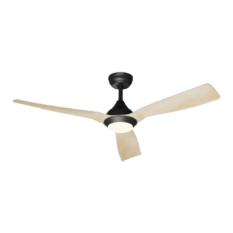 Klarstein FIJI FLOW SMART Manual