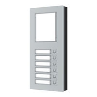 Akuvox MD12 Quick Start Manual